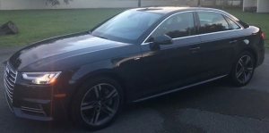 Preview del Audi A4 2.0T S 2018, &quot;más que suficiente&quot;