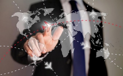 Viajar ser&aacute; m&aacute;s caro en 2018 por terrorismo y proteccionismo