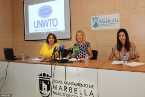 Marbella se convierte en miembro de ONU Turismo, que &quot;potenciará la visibilidad y las alianzas a nivel mundial&quot;