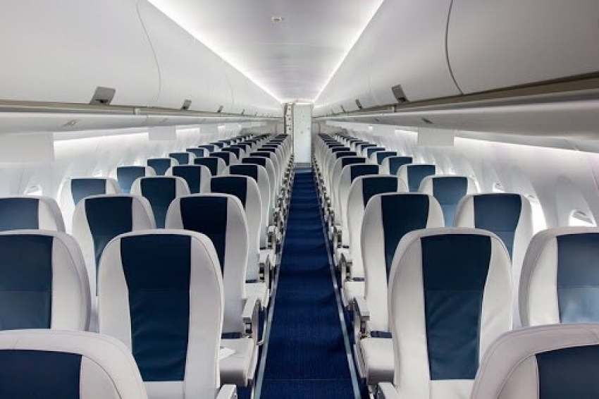 Covid 19 ser&aacute; la estocada final de Interjet?