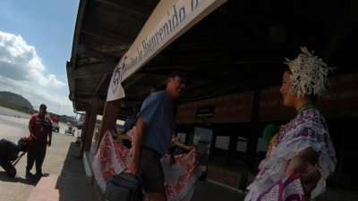 Aerol&iacute;neas luchan por mercado regional desde Panam&aacute;