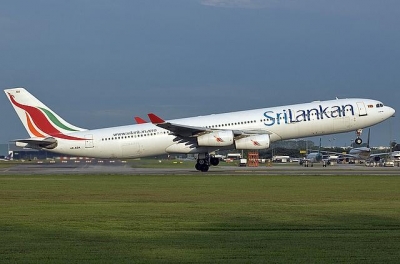 La aerol&iacute;nea SriLankan Airlines se incorpora a oneworld 