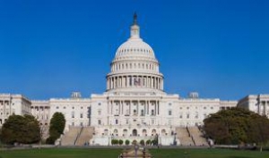 Senado de Estados Unidos prorroga financiaci&oacute;n para FAA