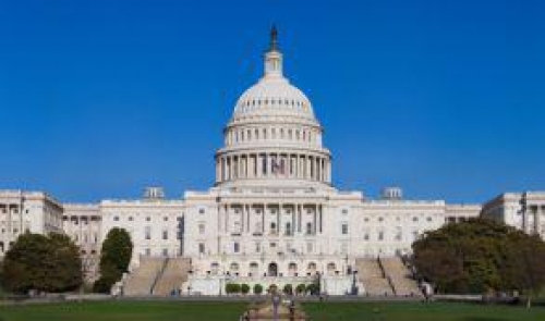 Senado de Estados Unidos prorroga financiaci&oacute;n para FAA