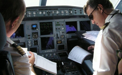 Las aerol&iacute;neas asi&aacute;ticas necesitan 240.000 nuevos pilotos