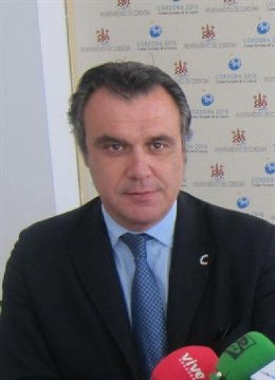 Rafael Gallego
