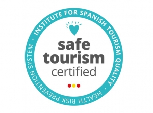 El ICTE lanza el sello "Safe Tourism Certified" para el turismo espa&ntilde;ol
