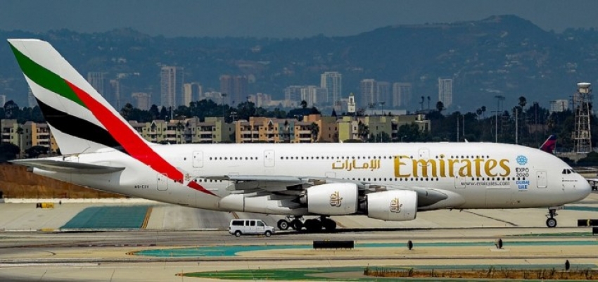 Emirates admite que la recontrataci&oacute;n de empleados no est&aacute; siendo f&aacute;cil