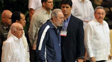 Fidel Castro: Una nueva generación tan diferente