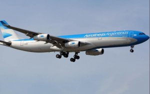 Aerol&iacute;neas Argentinas  requiere cada vez m&aacute;s subsidios