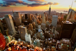 Turismo de Nueva York plantea un nuevo reto