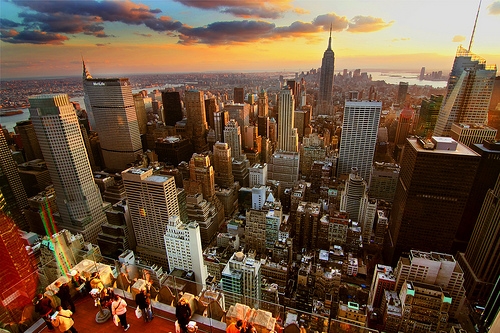 Turismo de Nueva York plantea un nuevo reto