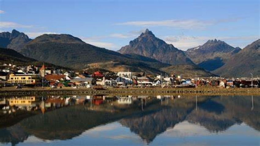 En Argentina el turismo &ldquo;experiencial&rdquo; se consolid&oacute; en Ushuaia