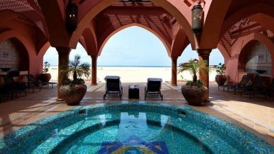  Los hoteles solo para adultos, opci&oacute;n de relax en auge en Espa&ntilde;a y en el mundo