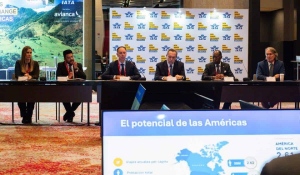 Guatemala, Guyana y Argentina, mejores ejemplos regulatorios para transporte aéreo