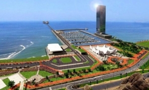 Miraflores, Per&uacute;: as&iacute; ser&aacute; el nuevo terminal portuario para cruceros