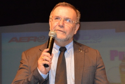 Carlos Pera es el nuevo presidente de AUDAVI