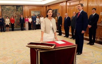 Espa&ntilde;a: calidad del turismo o precariedad laboral