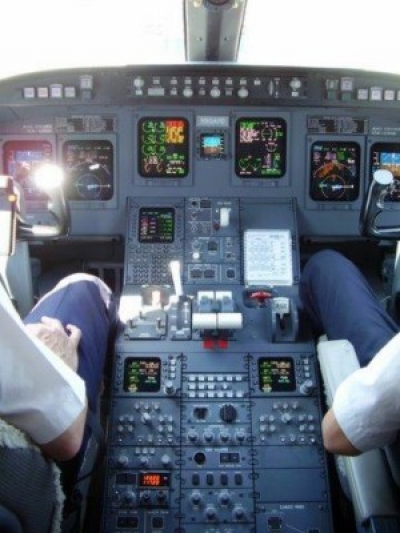 PLUNA invierte m&aacute;s de 150.000 d&oacute;lares en entrenamiento de pilotos