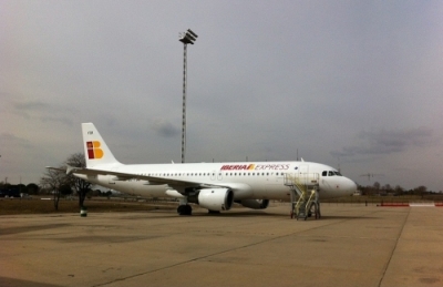 Iberia Express lanza cinco nuevas rutas en invierno