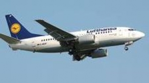 M&aacute;s frecuencias de Lufthansa entre Bogot&aacute; y Frankfurt