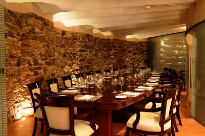 Rara Avis, singular excepción gastronómica de Montevideo