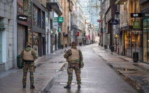 Bruselas, 22/11/2015