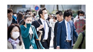 Jap&oacute;n reabrir&aacute; al turismo internacional en primavera de 2021