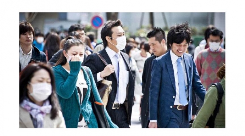 Jap&oacute;n reabrir&aacute; al turismo internacional en primavera de 2021