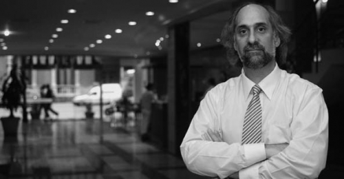 Mundo al D&iacute;a en Radio Oriental, ma&ntilde;ana s&aacute;bado. conduce Sammy Arlin