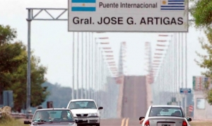 Argentina y Uruguay eliminan exigencia de Declaraci&oacute;n Jurada sanitaria para el ingreso