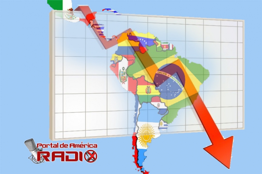 &quot;La Marca Latinoamérica viene cayendo&quot; #PdaRadio32