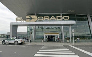 Colombia: redoblan la seguridad en aeropuertos tras amenazas