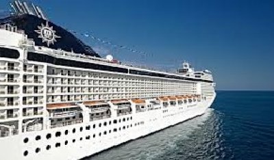 México prevé un crecimiento del 20% en cruceros