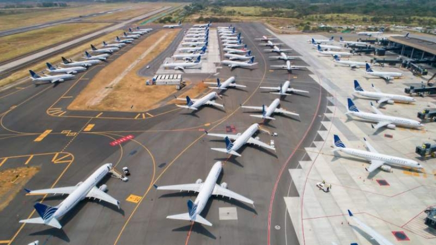 Panam&aacute; prorroga cierre de Tocumen hasta el 21 de junio