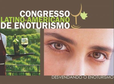 4º Congreso Latinoamericano de Enoturismo