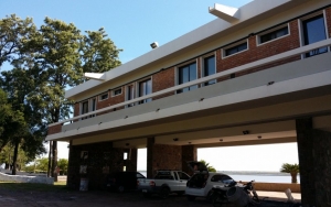 Uruguay: central obrera apuesta al turismo e inaugura nuevo hotel vacacional