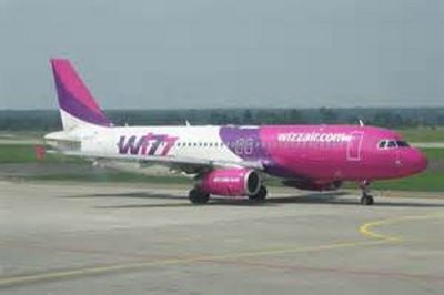 Wizz Air vuela a Dubai