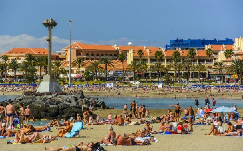 Brexit: Canarias y Valencia ya registran un baj&oacute;n de reservas