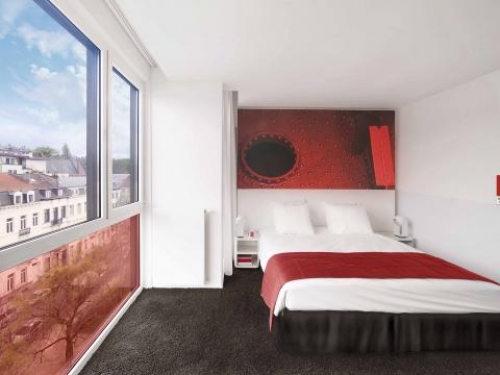 Conozca los productos y servicios que ofrecen los hoteles del futuro