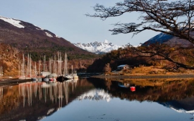 Chile: ACHET celebra 70 a&ntilde;os en la zona m&aacute;s austral del mundo