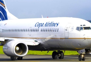 Copa Airlines anuncia la reactivación de operaciones de sus aeronaves B737 MAX9