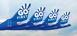 La aerolínea india de bajo costo Go First se declara en quiebra
