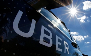 Londres le saca la tarjeta roja a Uber