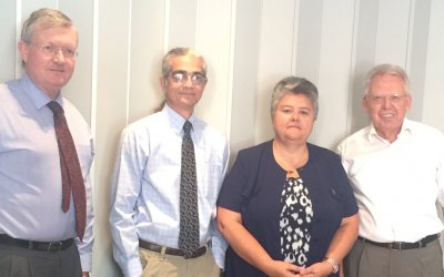 Nace Federaci&oacute;n Internacional de V&iacute;ctimas de Accidentes A&eacute;reos