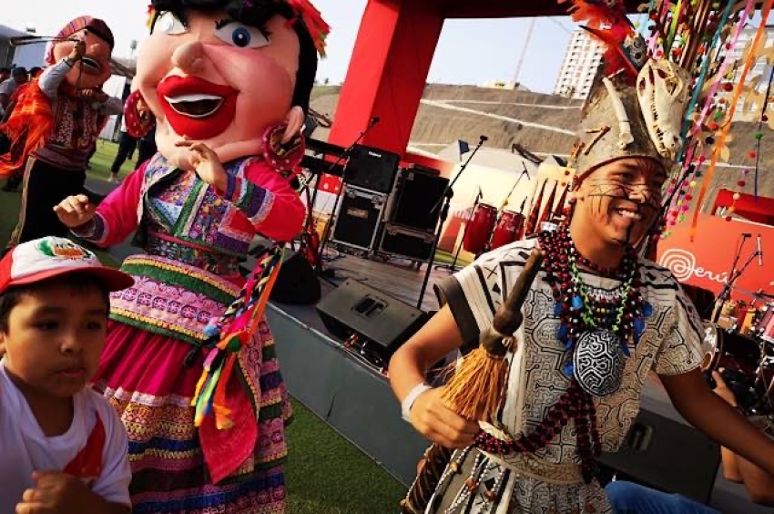 Promper&uacute; y Canatur ofrecer&aacute;n 88 paquetes por Copa Libertadores