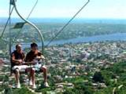 Tendencias en el turismo en Argentina, sin políticas