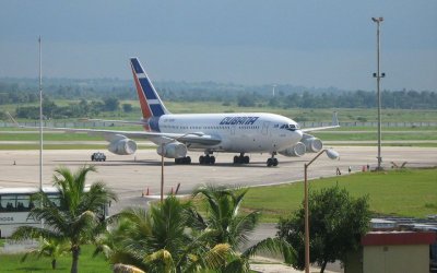 Siguen fortaleci&eacute;ndose rutas a&eacute;reas desde y hacia Latinoam&eacute;rica