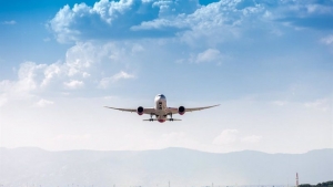 Las aerol&iacute;neas alemanas rechazan la propuesta de endurecer la obligaci&oacute;n de mascarillas en los aviones