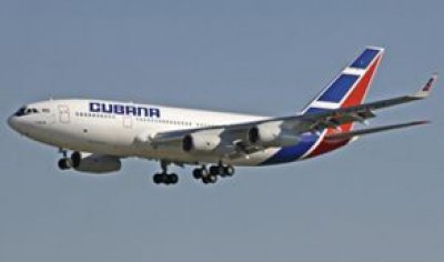 Cubana de Aviaci&oacute;n har&aacute; vuelos directos a Costa Rica
